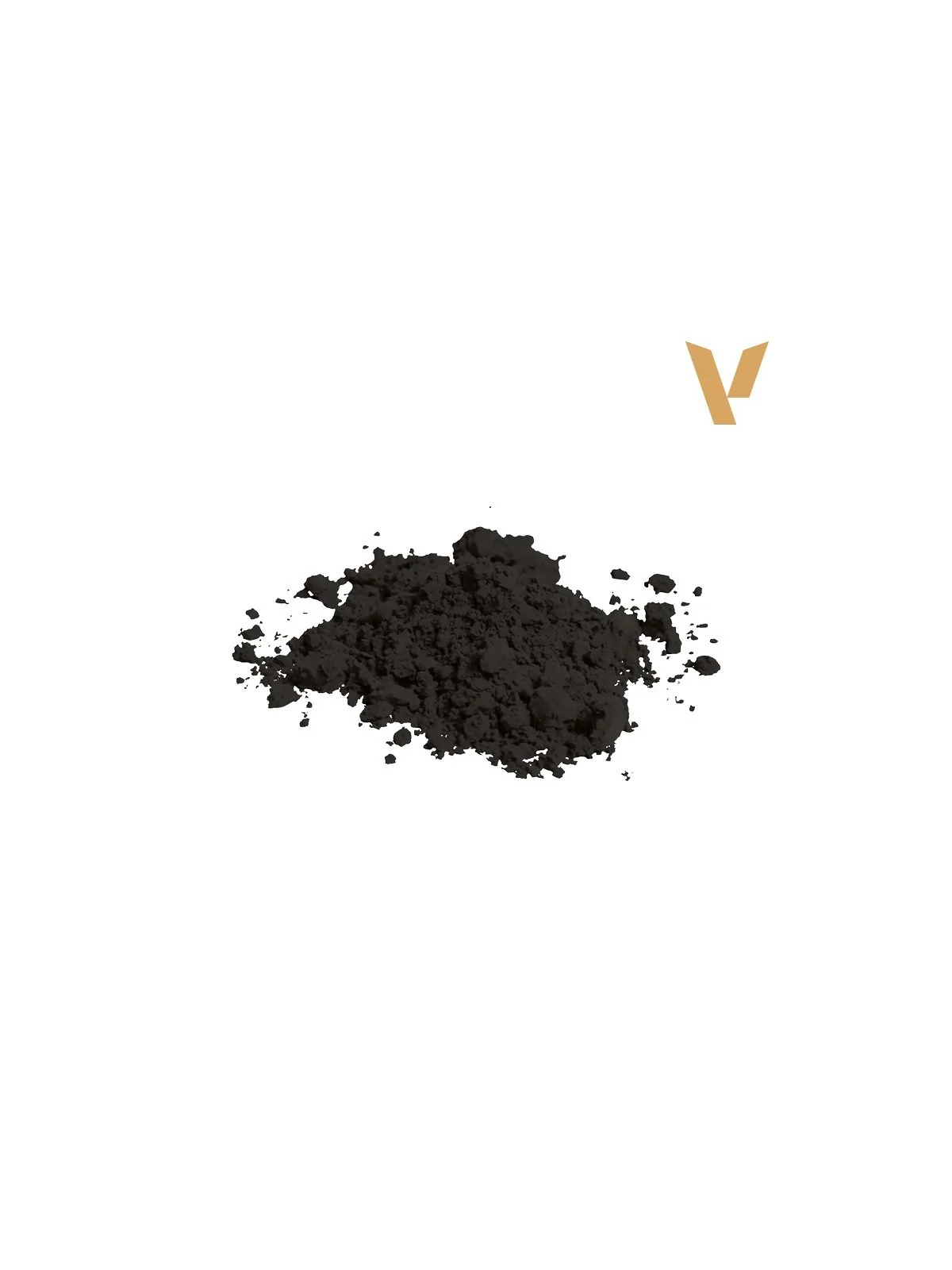 Compra Negro Carbón Humo Pigment Fx Vallejo 35ml (73116) de Vallejo al