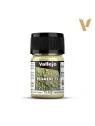 Compra Verde Oliva Desgastado Pigment Fx Vallejo 35ml (73122) de Valle