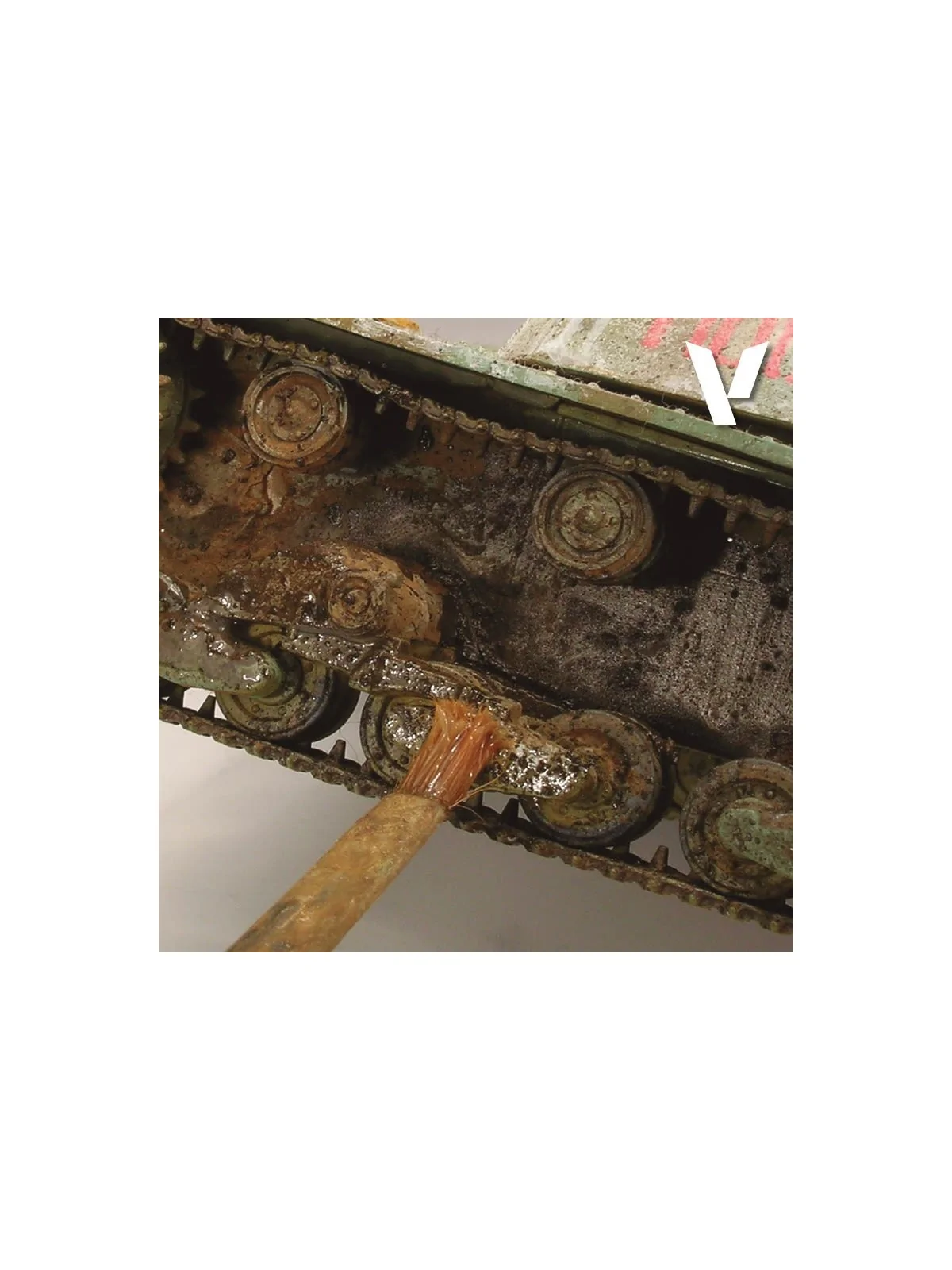 Compra Fijador de Pigmentos Pigment Fx Vallejo 35ml (26233) de Vallejo