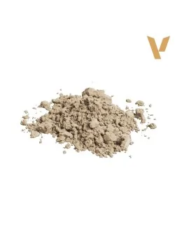 Compra Ocre Amarillo Claro Pigment Fx Vallejo 35ml (73102) de Vallejo 