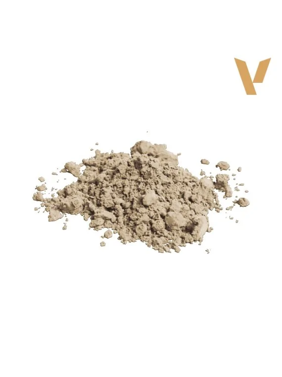 Compra Ocre Amarillo Claro Pigment Fx Vallejo 35ml (73102) de Vallejo 