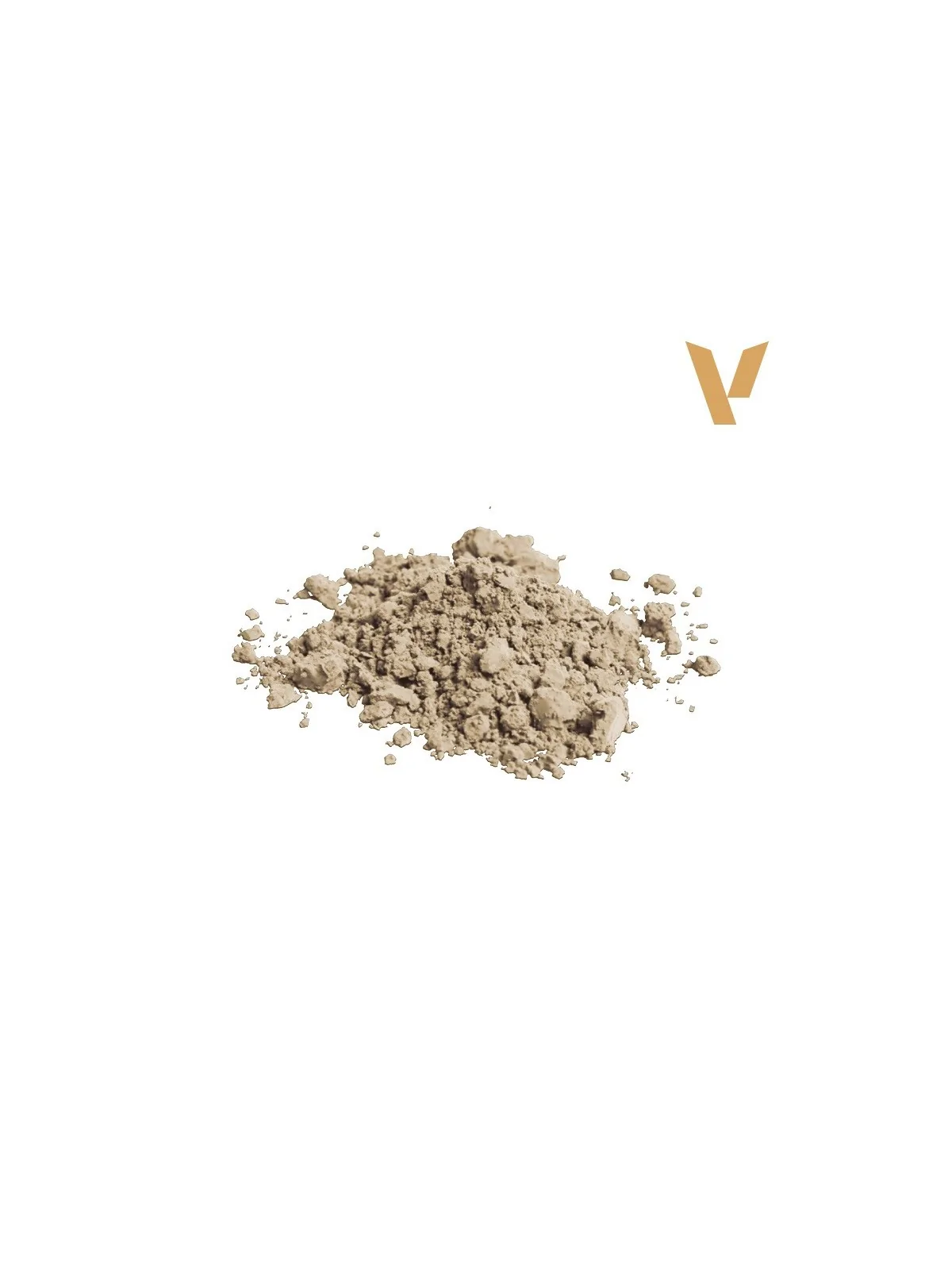 Compra Ocre Amarillo Claro Pigment Fx Vallejo 35ml (73102) de Vallejo 