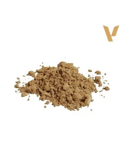 Compra Ocre Amarillo Oscuro Pigment Fx Vallejo 35ml (73103) de Vallejo