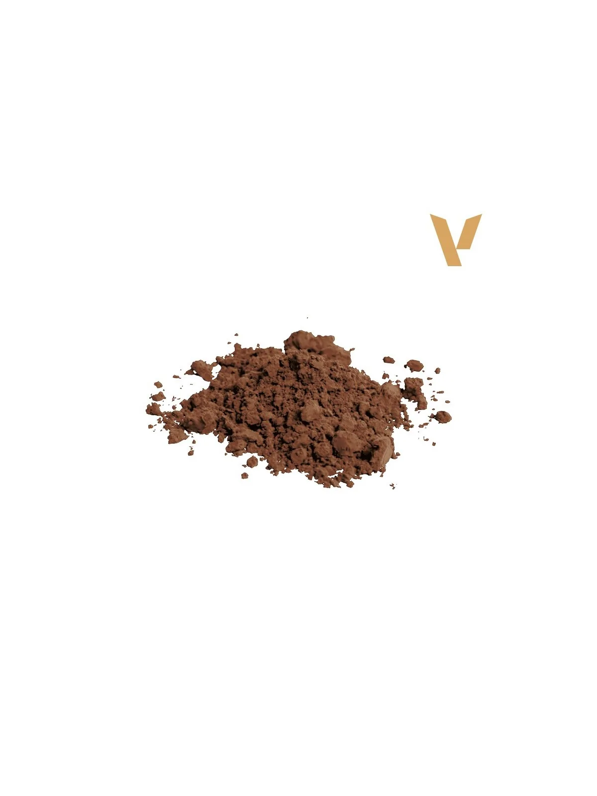 Compra Siena Calcinado Pigment Fx Vallejo 35ml (73106) de Vallejo al m