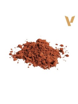 Colección de Modelismo - La Cueva Roja