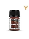 Compra Marrón Óxido de Hierro Pigment Fx Vallejo 35ml (73108) de Valle