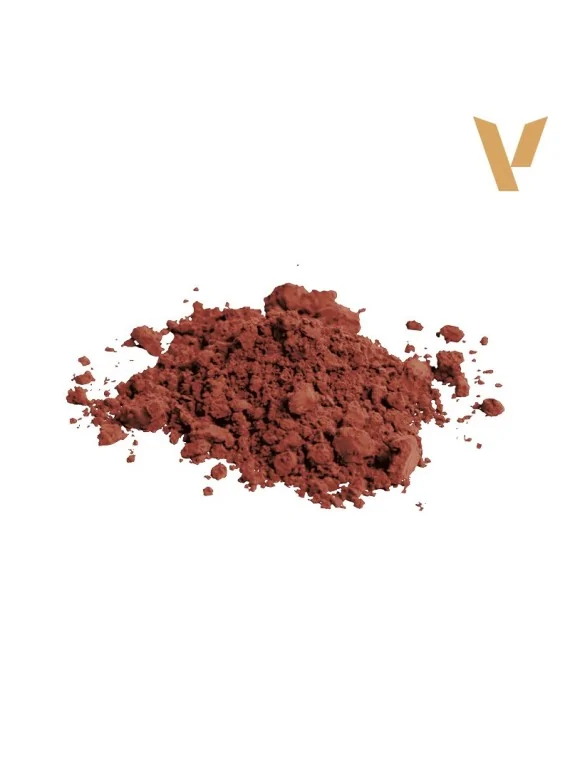 Compra Marrón Óxido de Hierro Pigment Fx Vallejo 35ml (73108) de Valle