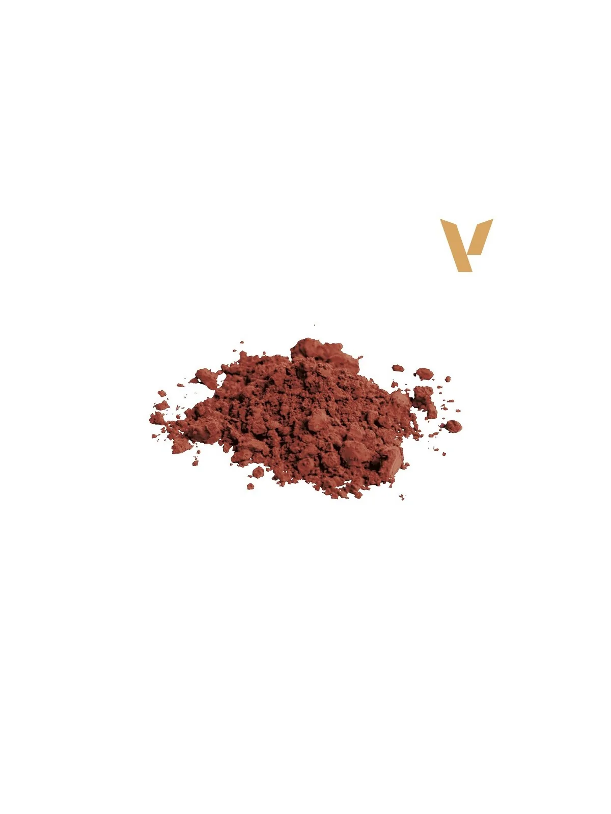 Compra Marrón Óxido de Hierro Pigment Fx Vallejo 35ml (73108) de Valle