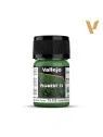 Compra Verde Óxido de Cromo Pigment Fx Vallejo 35ml (73112) de Vallejo
