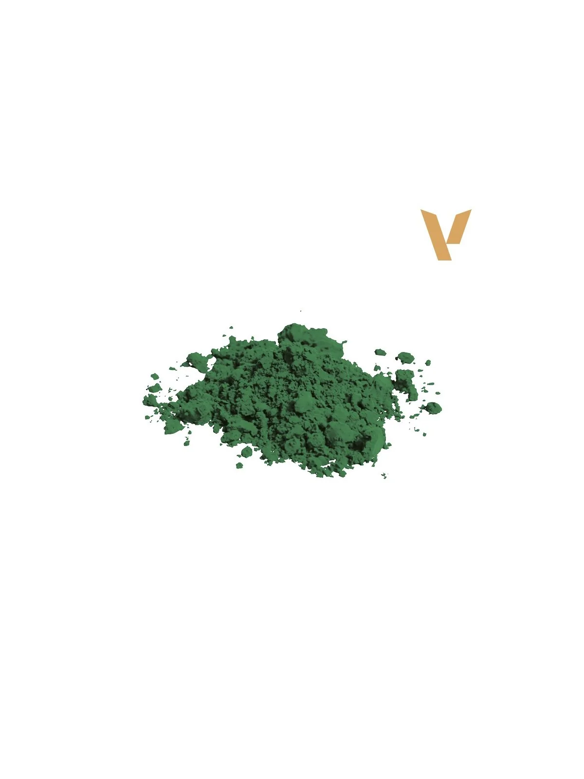 Compra Verde Óxido de Cromo Pigment Fx Vallejo 35ml (73112) de Vallejo