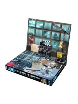 Colección de Juegos de Mesa - La Cueva Roja