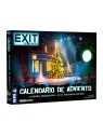 Compra Exit: Calendario de Adviento de Devir al mejor precio (40,00 €)