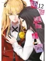 Compra Kakegurui Twin: Jugadores Dementes 12 de Devir al mejor precio 