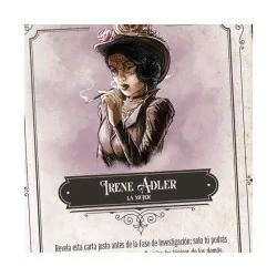 Compra Watson & Holmes 2ª Edición de Ludonova al mejor precio (35,96 €