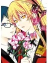 Compra Kakegurui Twin: Jugadores Dementes 04 de Devir al mejor precio 