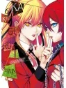 Compra Kakegurui Twin: Jugadores Dementes 06 de Devir al mejor precio 