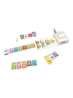 Compra Pegatinas de Devir al mejor precio (30,00 €)