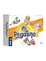 Compra Pegatinas de Devir al mejor precio (30,00 €)