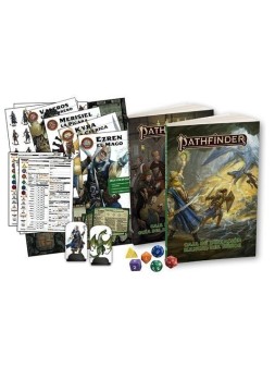 Colección de Juegos de Mesa - La Cueva Roja