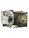 Compra Pathfinder Segunda Edición: Caja de Iniciación Remaster de Devi