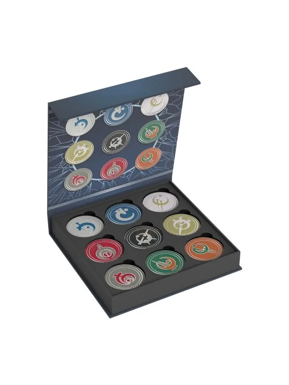 Compra Nacidos de la Bruma: el Juego de Construcción de Mazos (Fichas 