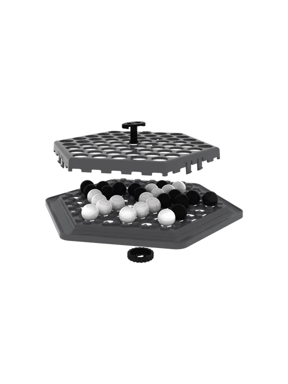 Compra Abalone GO de Zygomatic al mejor precio (11,99 €)