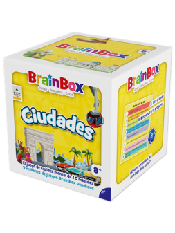 Colección de Juegos de Mesa - La Cueva Roja