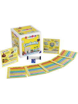 Colección de Juegos de Mesa - La Cueva Roja