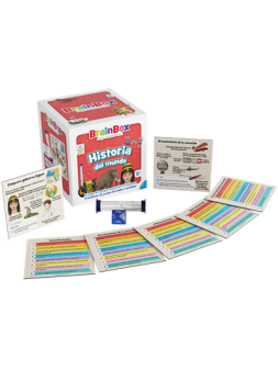 Colección de Juegos de Mesa - La Cueva Roja