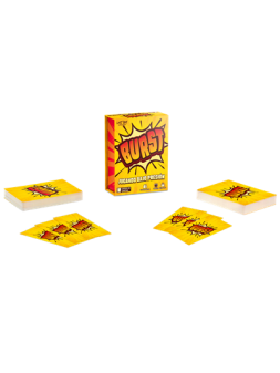 Colección de Juegos de Mesa - La Cueva Roja
