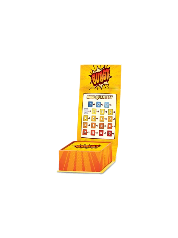 Compra Burst de The Lost Boy Entertainment al mejor precio (9,99 €)