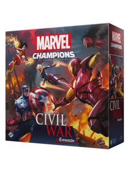 Colección de Juegos de Mesa - La Cueva Roja