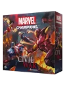 Compra Marvel Champions: Civil War Expansion de Fantasy Flight Games a
