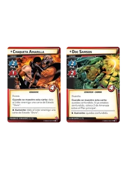 Compra Marvel Champions: Civil War Expansion de Fantasy Flight Games a