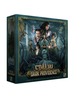 Colección de Juegos de Mesa - La Cueva Roja