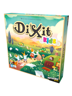 Colección de Juegos de Mesa - La Cueva Roja