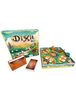 Colección de Juegos de Mesa - La Cueva Roja