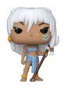 Compra Funko POP! Atlantis The Lost Empire: Kida (1660) de Funko al me