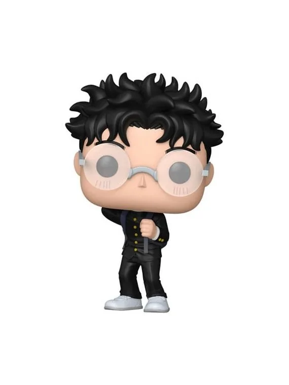 Compra Funko POP! DanDaDan: Okarun Chase (2100) de Funko al mejor prec