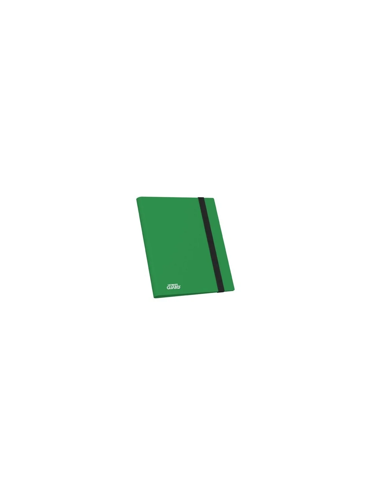 Compra Ultimate Guard Flexxfolio 360: 18-Pocket Verde de Ultimate Guar
