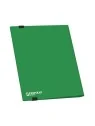 Compra Ultimate Guard Flexxfolio 360: 18-Pocket Verde de Ultimate Guar