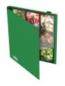 Compra Ultimate Guard Flexxfolio 360: 18-Pocket Verde de Ultimate Guar