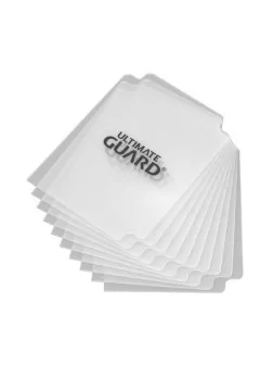 Compra Ultimate Guard Card Dividers: Tarjetas Separadoras para Cartas 
