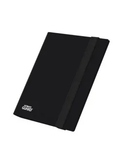 Compra Ultimate Guard Flexxfolio 160: 8-Pocket Negro de Ultimate Guard