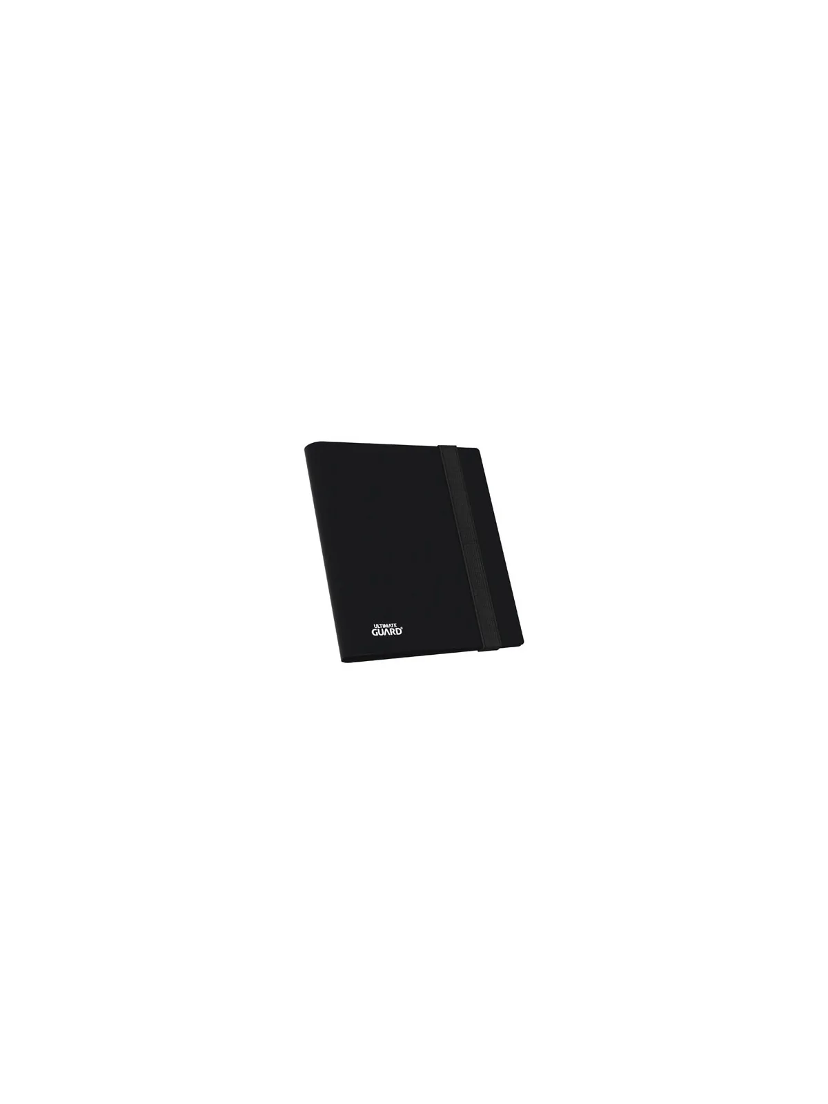 Compra Ultimate Guard Flexxfolio 160: 8-Pocket Negro de Ultimate Guard
