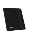 Compra Ultimate Guard Flexxfolio 160: 8-Pocket Negro de Ultimate Guard