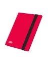 Compra Ultimate Guard Flexxfolio 160: 8-Pocket Rojo de Ultimate Guard 