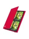 Compra Ultimate Guard Flexxfolio 160: 8-Pocket Rojo de Ultimate Guard 