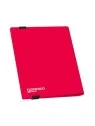 Compra Ultimate Guard Flexxfolio 160: 8-Pocket Rojo de Ultimate Guard 