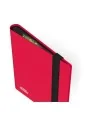 Compra Ultimate Guard Flexxfolio 160: 8-Pocket Rojo de Ultimate Guard 